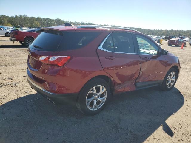 2019 CHEVROLET EQUINOX LT - 2GNAXVEX1K6205198