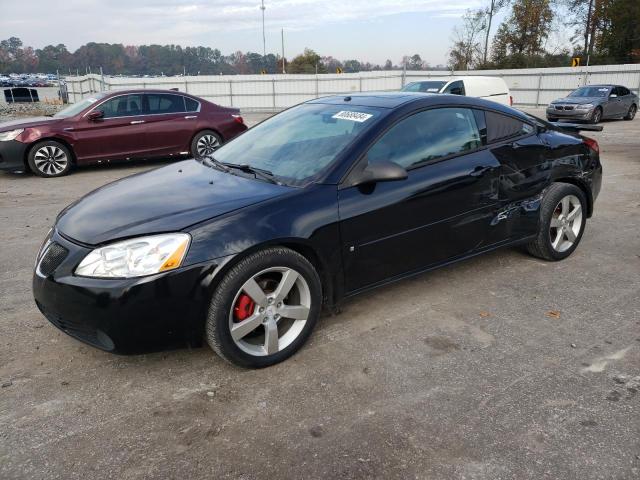 PONTIAC G6 GTP