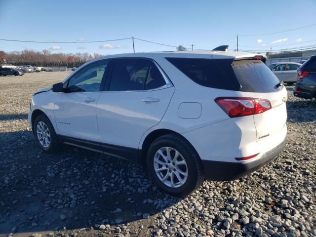 2019 CHEVROLET EQUINOX LT - 2GNAXUEV4K6194268