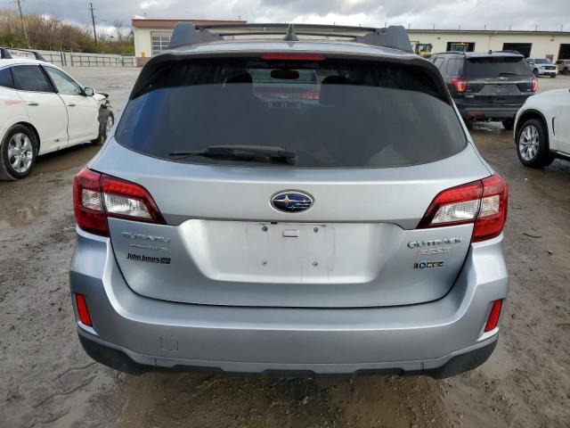 VIN 4S4BSAKC4H3379364 2017 SUBARU OUTBACK no.6