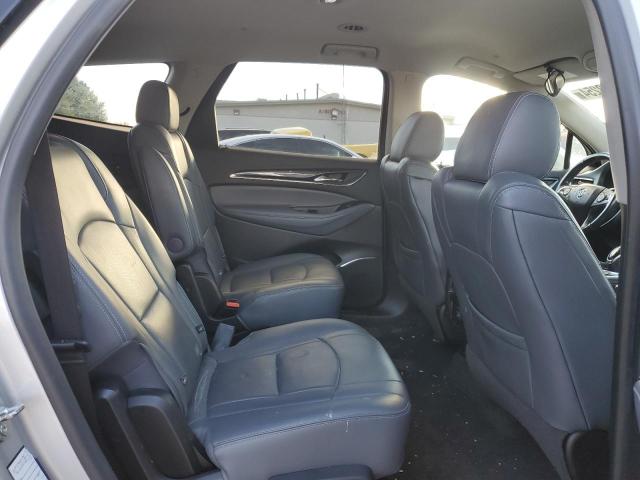 2019 BUICK ENCLAVE ES - 5GAERBKW1KJ188552