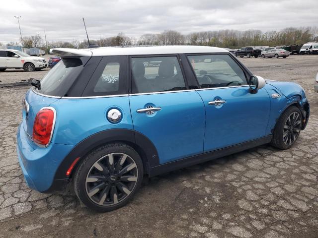 2016 MINI COOPER S - WMWXU3C55G2B63009