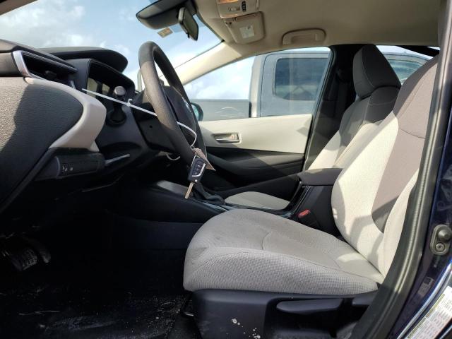 2020 TOYOTA COROLLA LE - 5YFEPRAE6LP102574