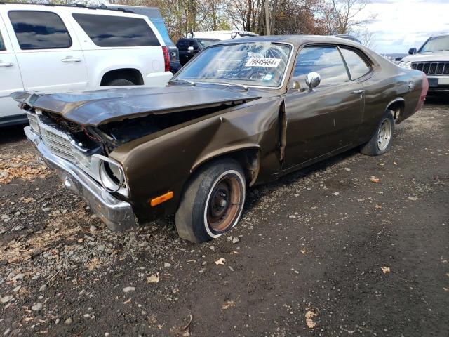 1973 PLYMOUTH VALIANT #2972106203