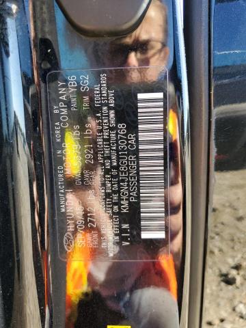2016 HYUNDAI GENESIS 3. - KMHGN4JE8GU130768
