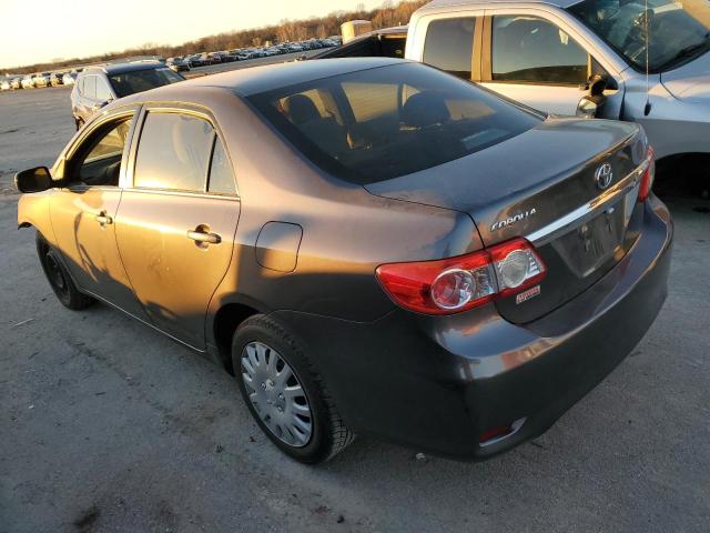 VIN 5YFBU4EE3DP139172 2013 TOYOTA COROLLA no.2