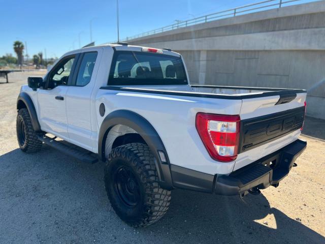 VIN 1FTFX1E51MKE65669 2021 Ford F-150, Super Cab no.3