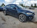 BMW X6 XDRIVE3 снимка