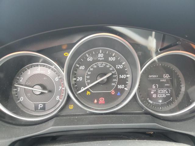 2015 MAZDA 6 SPORT - JM1GJ1U5XF1205433