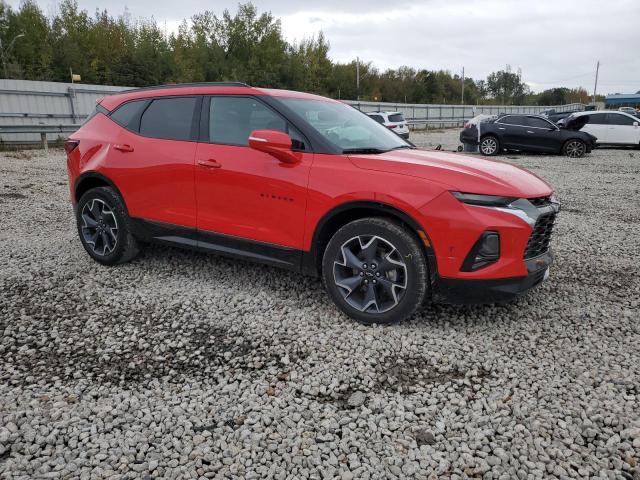 2020 CHEVROLET BLAZER RS - 3GNKBERS9LS591714