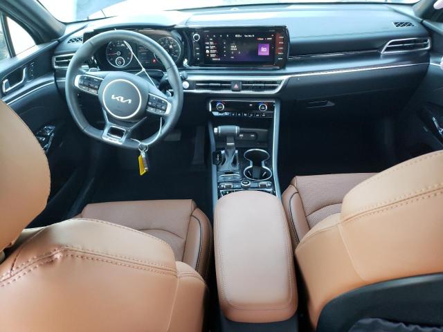 2023 KIA K5 GT - 5XXG44J87PG185011