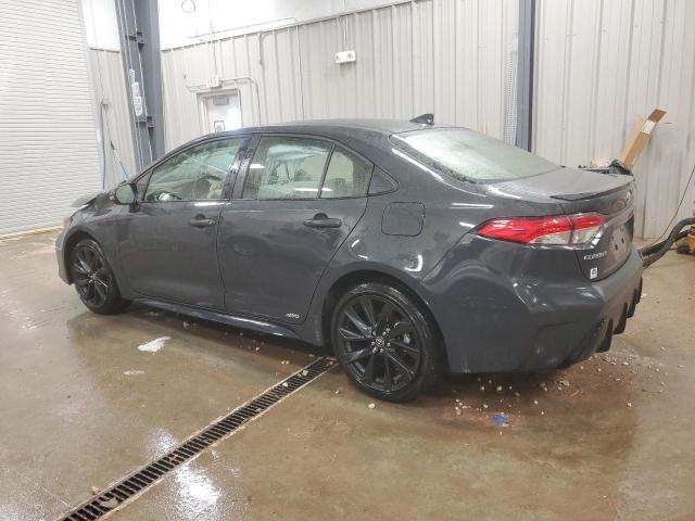 Vin: jtdbdmhe5r3015724, lot: 79912734, toyota corolla le 20242