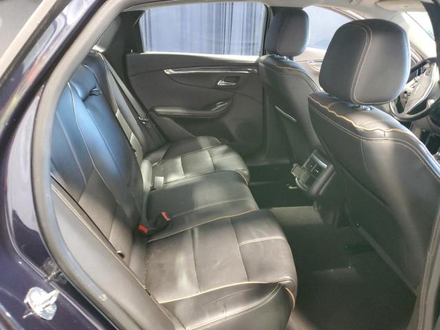 VIN 2G1105S38K9134975 2019 CHEVROLET IMPALA no.10