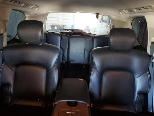 2015 INFINITI QX80 - JN8AZ2NF8F9572476