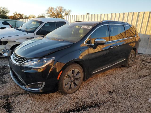 2017 CHRYSLER PACIFICA E 2C4RC1N77HR689594