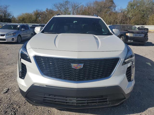 2022 CADILLAC XT4 SPORT - 1GYFZER42NF100375