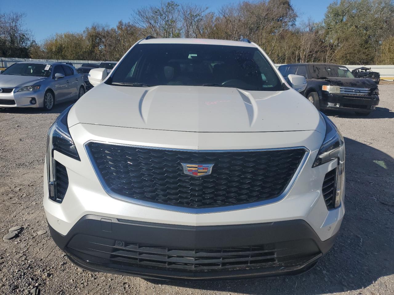 Lot #3041971188 2022 CADILLAC XT4 SPORT