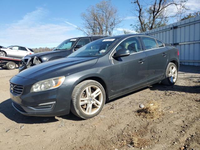 Global Auto Auctions: 2014 VOLVO S60 T5