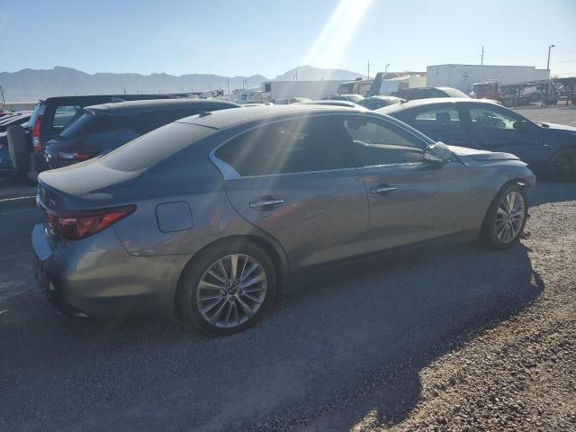 Vin: jn1ev7bp5mm706327, lot: 71761764, infiniti q50 luxe 20213
