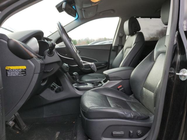 2017 HYUNDAI SANTA FE S - KM8SNDHFXHU236956