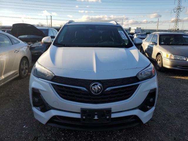 2023 BUICK ENCORE GX - KL4MMDSL4PB047660