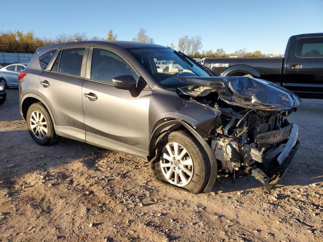 2016 MAZDA CX-5 TOURI - JM3KE2CY3G0879177