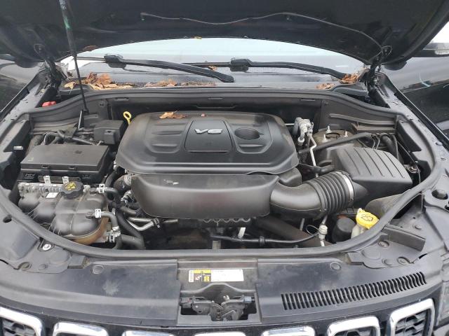 2019 JEEP GRAND CHER - 1C4RJFBGXKC627274