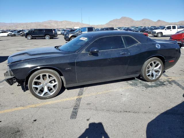 VIN 2C3CDZBT7FH724340 2015 DODGE CHALLENGER no.1