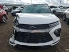 Lot #3023193135 2021 CHEVROLET TRAILBLAZE