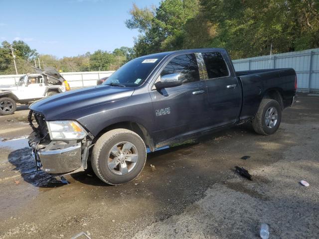 2017 RAM 1500 SLT - 1C6RR6GG6HS714063