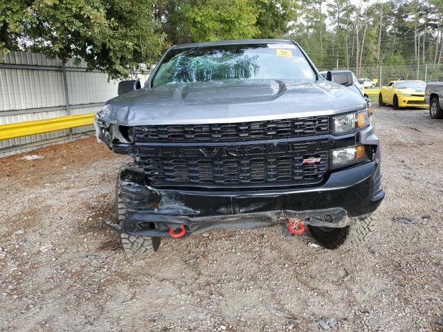 2020 CHEVROLET SILVERADO - 3GCPYCEF1LG209530