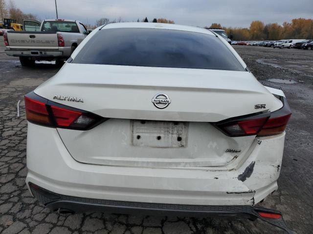 2019 NISSAN ALTIMA SR - 1N4BL4CW6KN301388