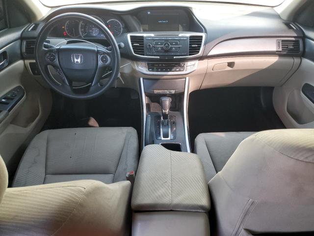 VIN 1HGCR2F36FA094082 2015 Honda Accord, LX no.8