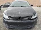 VOLKSWAGEN JETTA BASE photo