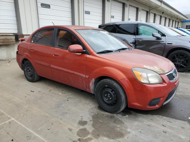 Vin: knadh4a36b6912607, lot: 81540874, kia rio base 20114