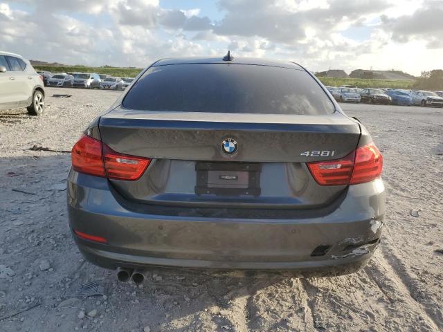 VIN WBA4A9C58FGL86786 2015 BMW 4 SERIES no.6