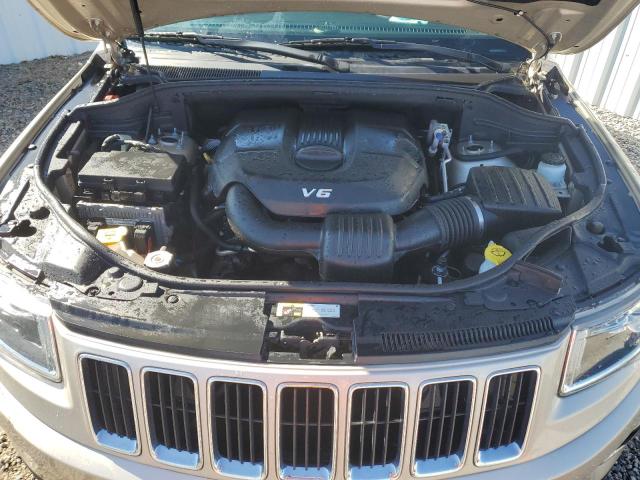 VIN 1C4RJEBG6EC340464 2014 JEEP GRAND CHEROKEE no.12