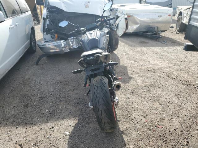 2021 YAMAHA MT07 JYARM32E8MA000992