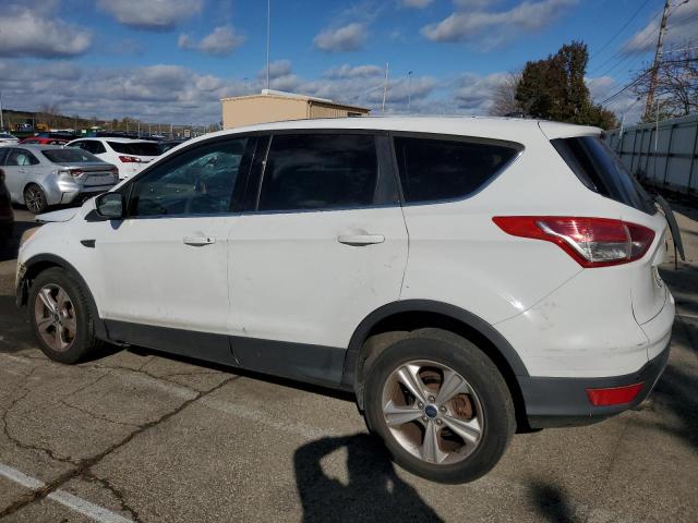 Vin: 1fmcu0g94eud52354, lot: 79089454, ford escape se 20142