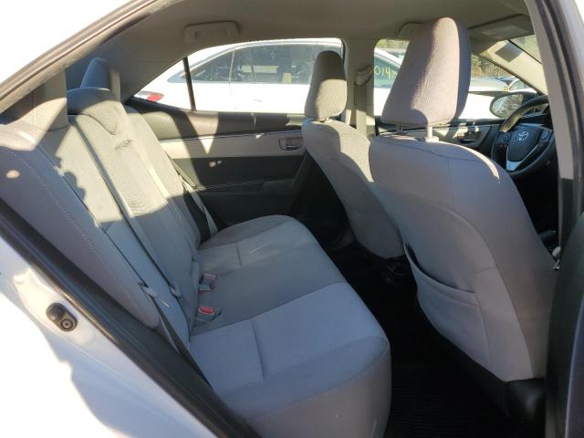 2015 TOYOTA COROLLA L - 2T1BURHE5FC461419