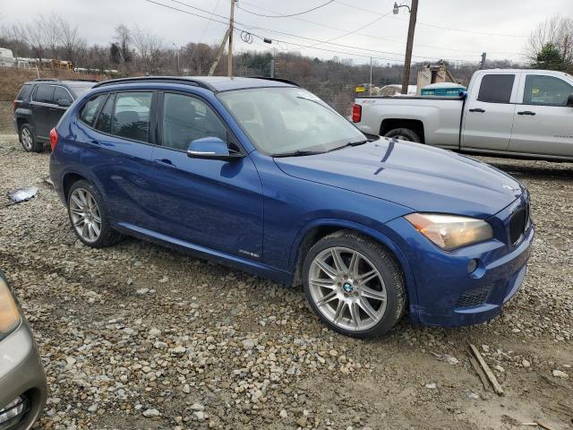 VIN WBAVL1C5XEVR92973 2014 BMW X1 no.4