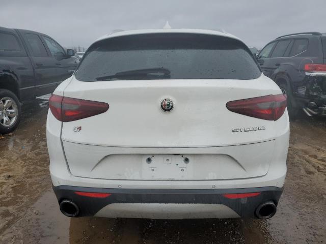 2018 ALFA ROMEO STELVIO TI - ZASFAKBN7J7B79505