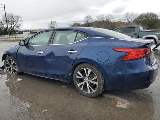 2017 NISSAN MAXIMA 3.5 - 1N4AA6APXHC433762