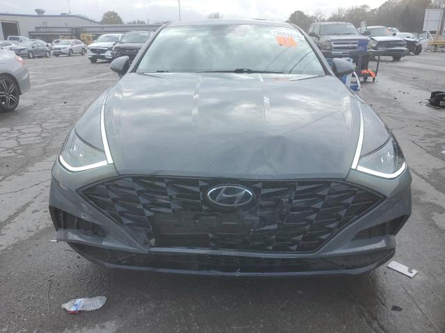 2020 HYUNDAI SONATA SEL - 5NPEL4JAXLH039651