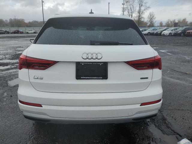 2021 AUDI Q3 PREMIUM - WA1AUCF34M1088623