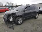 2015 CHEVROLET TRAVERSE L - 1GNKRFKD1FJ144443