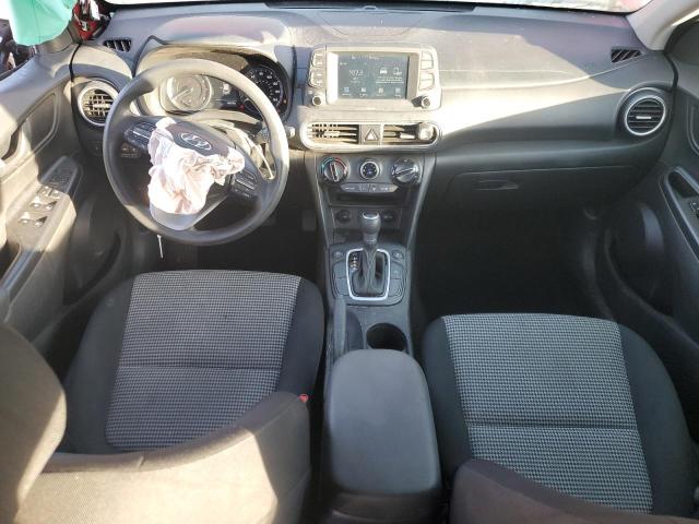 2021 HYUNDAI KONA SE - KM8K1CAA8MU703886