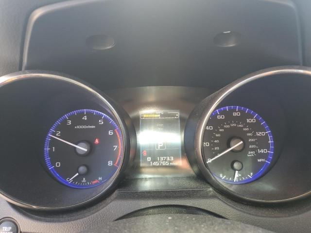 2016 SUBARU LEGACY 2.5 - 4S3BNAC64G3038811