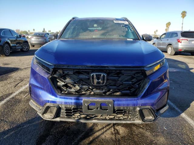 2024 HONDA CR-V SPORT - 7FARS5H53RE034225