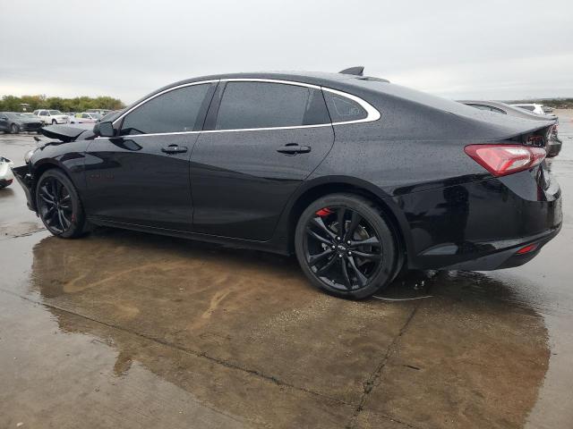 2020 CHEVROLET MALIBU LT - 1G1ZD5ST5LF146243